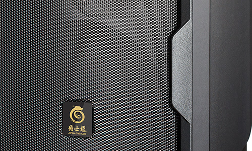 M系列會議音響系統 M系列會議音響系統