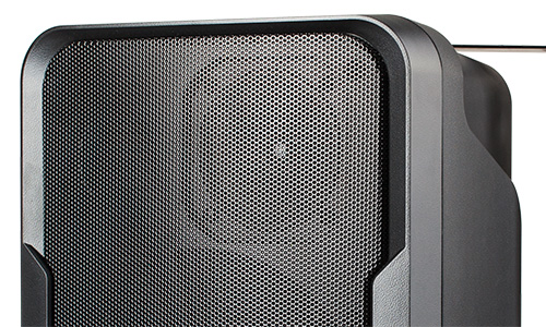 M系列會議音響系統 M系列會議音響系統