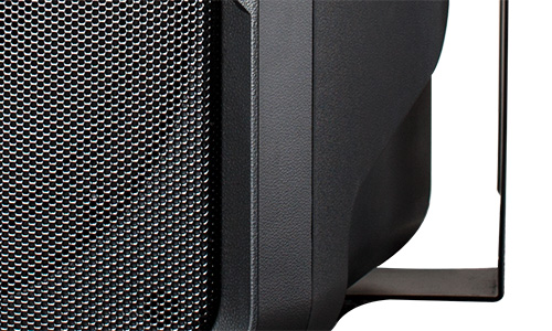 M系列會議音響系統 M系列會議音響系統