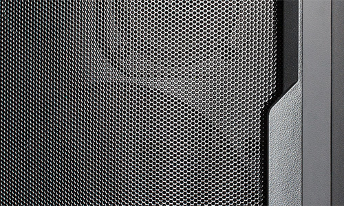 M系列會議音響系統 M系列會議音響系統