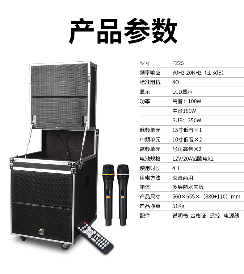 16產品參數 16產品參數