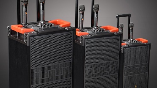 拉桿音響維護和保養(yǎng)指南，做好這7個小細(xì)節(jié)【一】