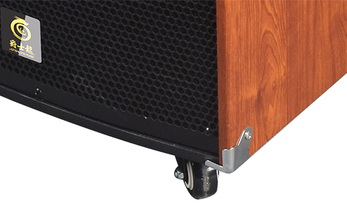 F12AF15系列視頻拉桿音響 F12AF15系列視頻拉桿音響