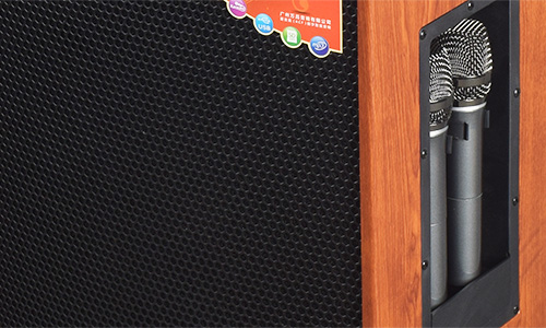 F12AF15系列視頻拉桿音響 F12AF15系列視頻拉桿音響