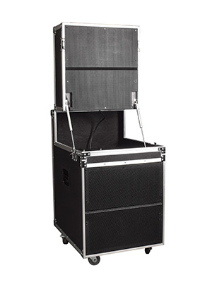 F225系列手提式音響 F225系列手提式音響