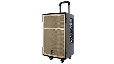 如何選購廣場舞音響設(shè)備?爵士龍民用音響為您解答