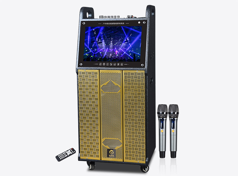 視頻拉桿音響的正確放置?爵士龍民用音響告訴您 視頻拉桿音響的正確放置?爵士龍民用音響告訴您