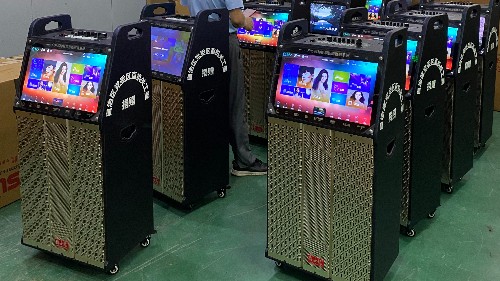 廣西南寧采購多套爵士龍民用視頻拉桿音響設(shè)備,好音效認(rèn)準(zhǔn)爵士龍! 廣西南寧采購多套爵士龍民用視頻拉桿音響設(shè)備,好音效認(rèn)準(zhǔn)爵士龍!