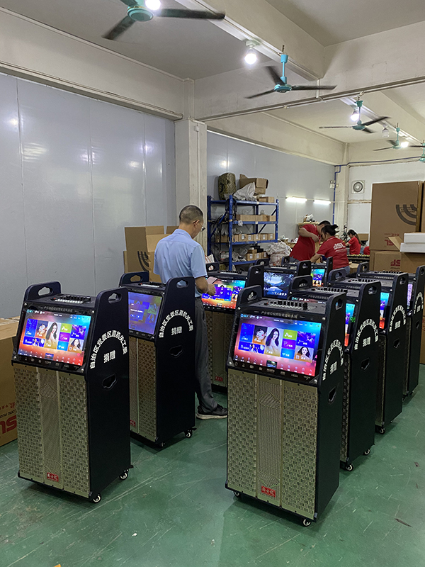 廣西南寧采購(gòu)多套爵士龍民用視頻拉桿音響設(shè)備,好音效認(rèn)準(zhǔn)爵士龍! 廣西南寧采購(gòu)多套爵士龍民用視頻拉桿音響設(shè)備,好音效認(rèn)準(zhǔn)爵士龍!