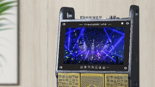 低調(diào)盡顯奢華,爵士龍F(tuán)系列聲卡版視頻噴漆系列民用音響! 低調(diào)盡顯奢華,爵士龍F(tuán)系列聲卡版視頻噴漆系列民用音響!