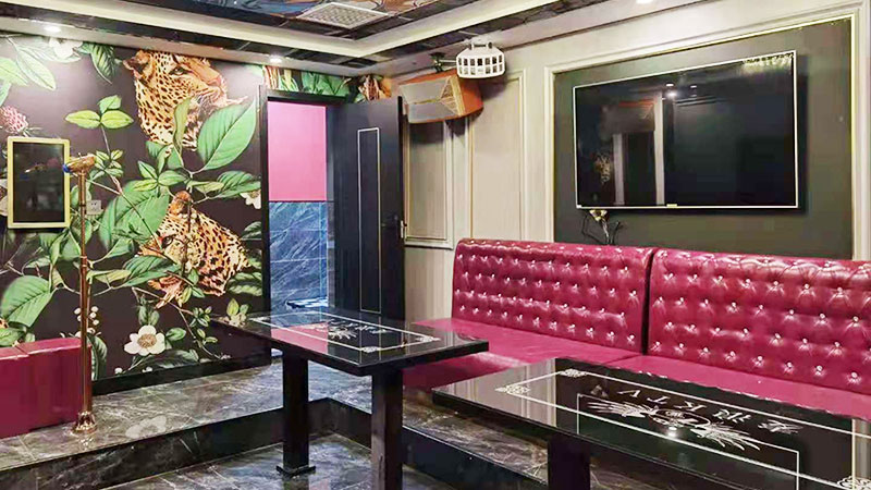 爵士龍民用音響娛樂KTV音響加入黑龍江哈爾濱某KTV 爵士龍民用音響娛樂KTV音響加入黑龍江哈爾濱某KTV