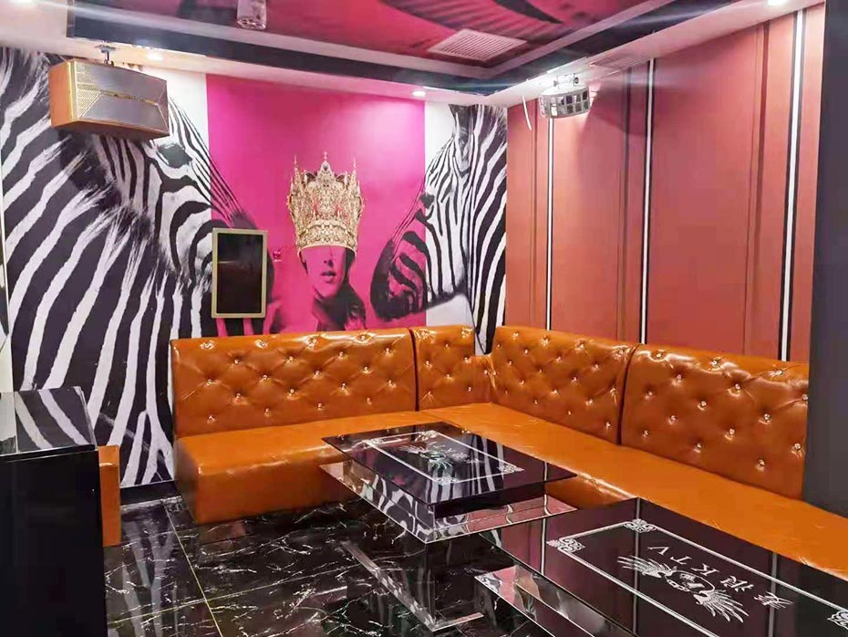 爵士龍民用音響娛樂KTV音響加入黑龍江哈爾濱某KTV 爵士龍民用音響娛樂KTV音響加入黑龍江哈爾濱某KTV