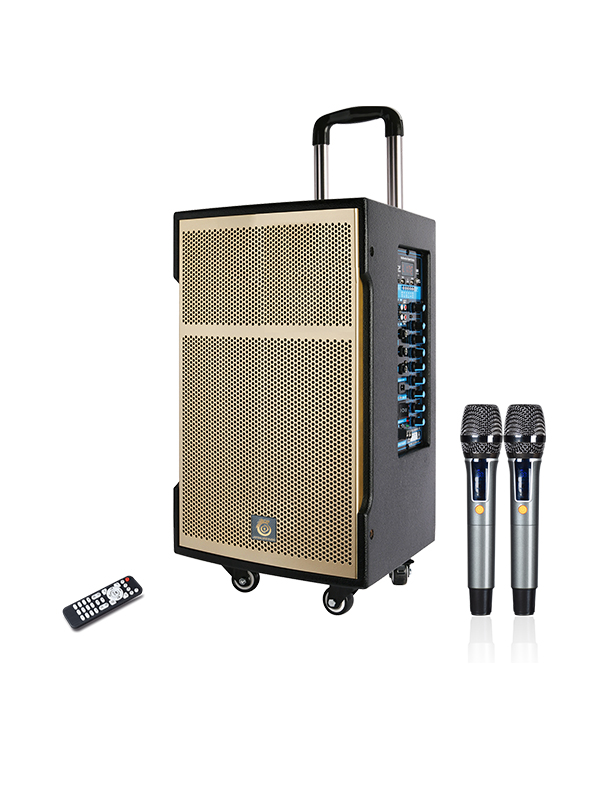 E15系列拉桿音響 E15系列拉桿音響