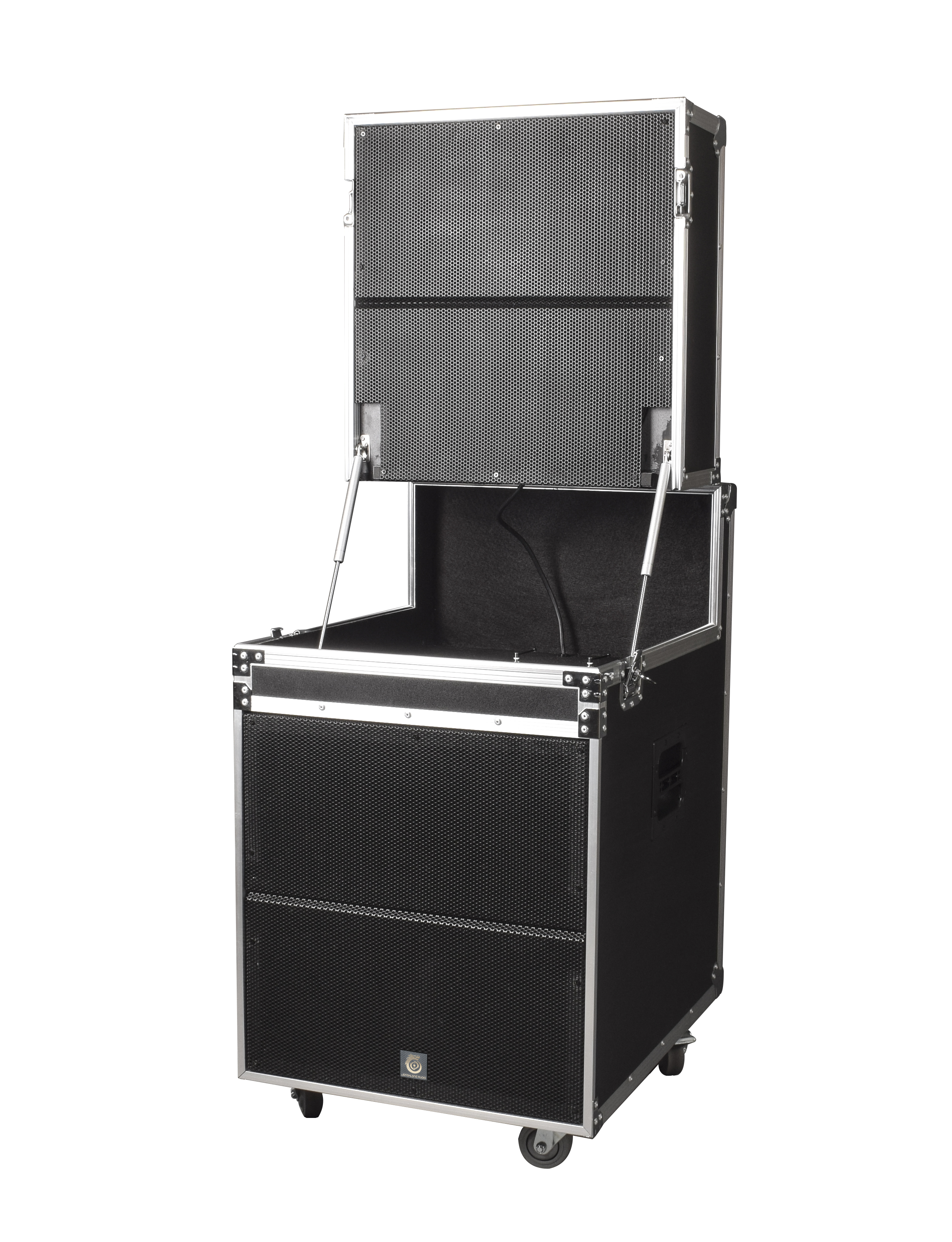 F225戶外舞臺音響