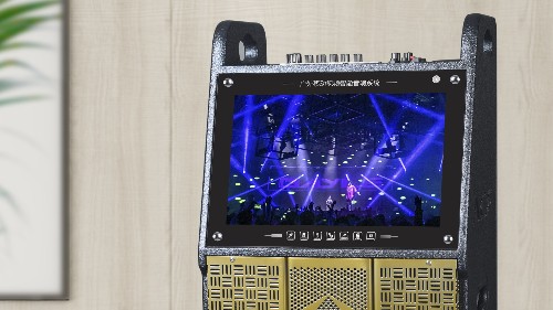 戶外拉桿音響什么牌子好?這里有答案! 戶外拉桿音響什么牌子好?這里有答案!