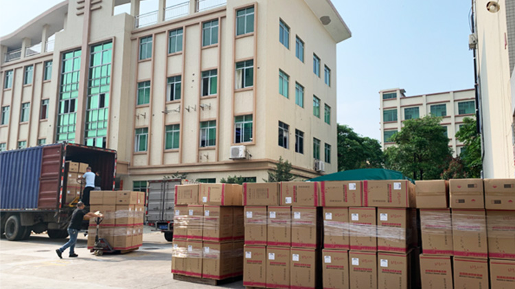 河南省滑縣旅游局-音響設備采購案例 河南省滑縣旅游局-音響設備采購案例