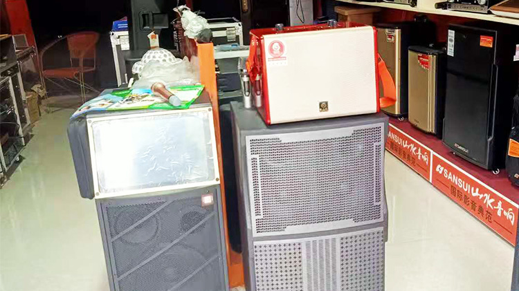 廣場(chǎng)舞-音響設(shè)備采購(gòu)案例 廣場(chǎng)舞-音響設(shè)備采購(gòu)案例