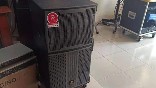 廣東某縣-戶外舞臺音響采購案例 廣東某縣-戶外舞臺音響采購案例