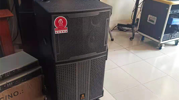 廣東某縣-戶外舞臺音響采購案例 廣東某縣-戶外舞臺音響采購案例