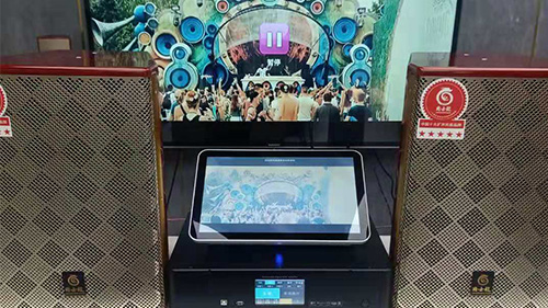 家庭卡拉OK音響采購案例 家庭卡拉OK音響采購案例