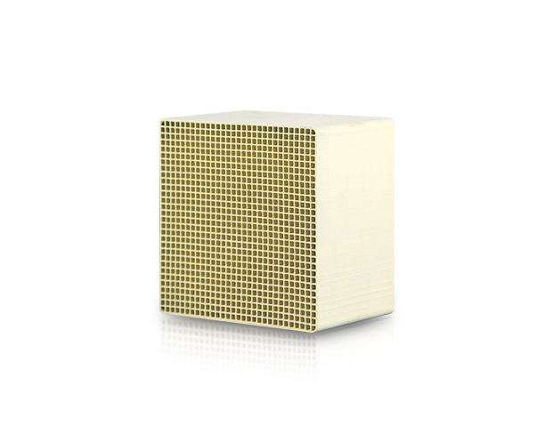 鋼鐵燒結/球團脫硝催化劑